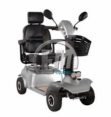 Mobility Vehicle